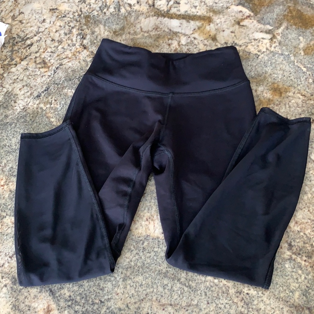 EUC Evolution and Creation Leggings